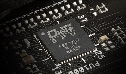 Asus PRIME A520M-E/CSM obsahuje komplexní nástroje pro vyladění systému