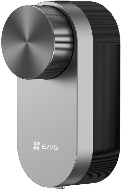 Chytrý zámek EZVIZ DL01 Pro s DIY instalací