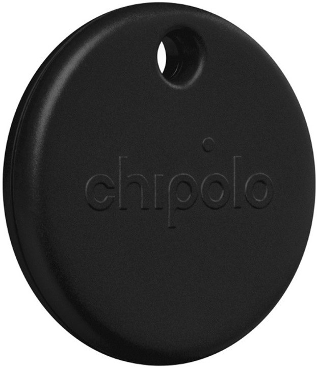 Lokátor Chipolo POP s dosahem 90 m
