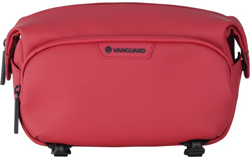 Brašna na foto/video Vanguard VEO Lite W3L - červená