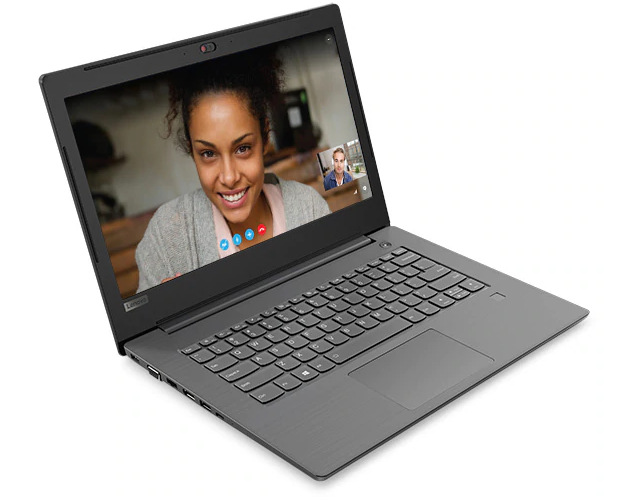 Notebook Lenovo IdeaPad V330-14IKB šedý