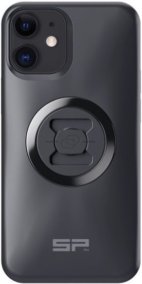 Kryt na mobil SP Connect na Apple iPhone 12 Pro Max černá