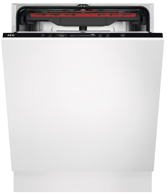 Myčka nádobí AEG Mastery FSB72907P