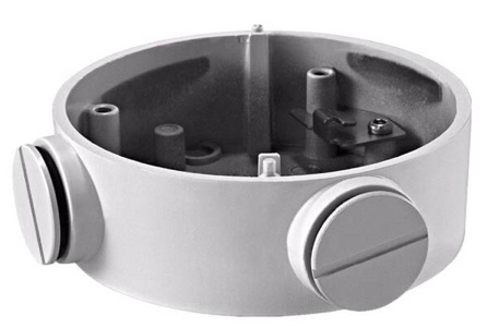 Držák Hikvision HiWatch DS-1260ZJ pro kameru B6xx, D1xx Držák Hikvision HiWatch DS-1260ZJ pro kameru B6xx, D1xx