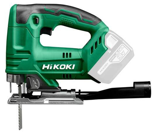 Přímočará pila HIKOKI ( HITACHI ) CJ18DAW2Z (bez baterie)