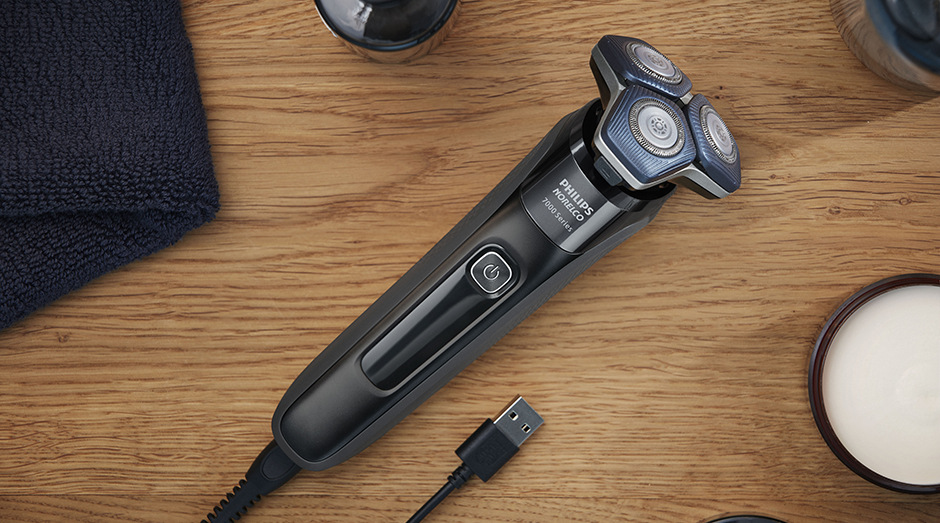 Philips S7886/55 Series 7000 Wet & Dry