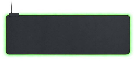 Podložka pod klávesnici a myš Razer Goliathus Extended Chroma, 92 × 29,4 cm černá RAZ0202500300R3M1