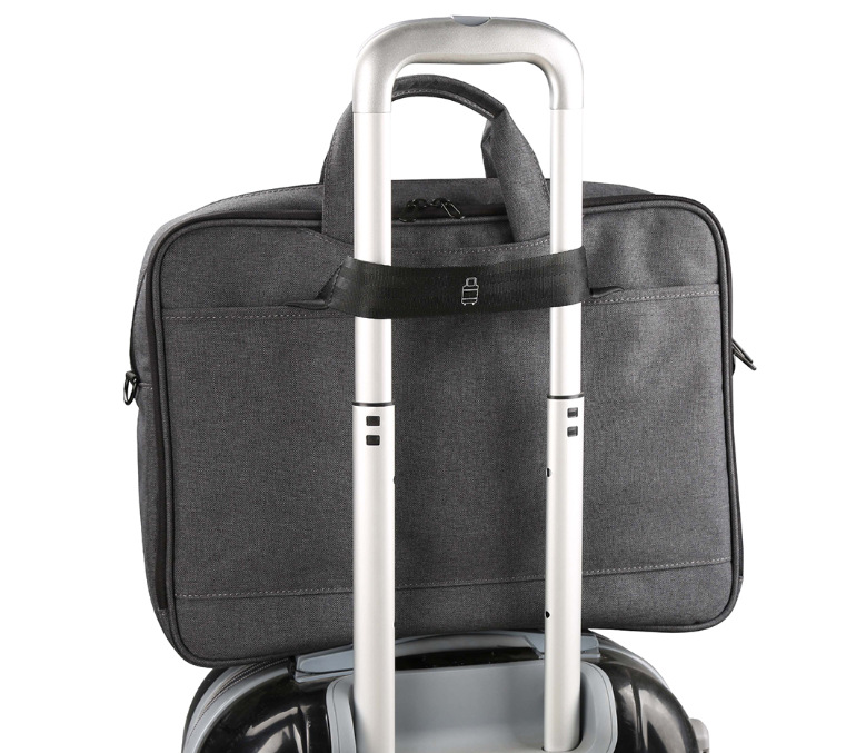 Brašna na notebook YENKEE YBN 1541GY TARMAC na 15,6" šedá Brašna na notebook YENKEE YBN 1541GY TARMAC na 15,6" šedá