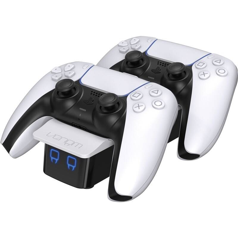 Venom VS5001 Twin pro PlayStation 5 (VS5001)