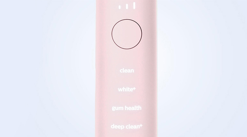 Zubní kartáček Philips Sonicare 9000 DiamondClean HX9911/21 růžový Zubní kartáček Philips Sonicare 9000 DiamondClean HX9911/21 růžový