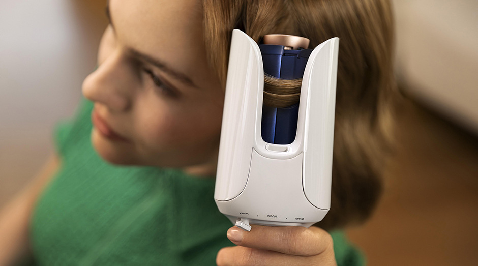 Philips BHB968/00 9000 SenseIQ