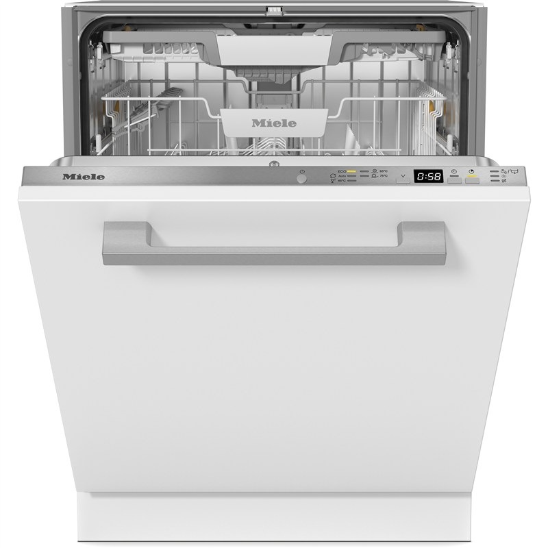 Vestavná myčka nádobí Miele G 5851 SCVi Active Plus