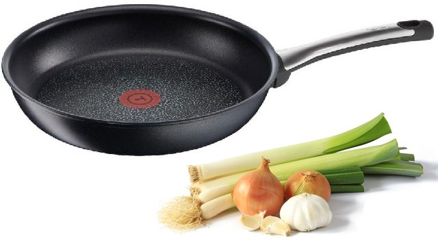 Pánev Tefal TalentPro C6210652 