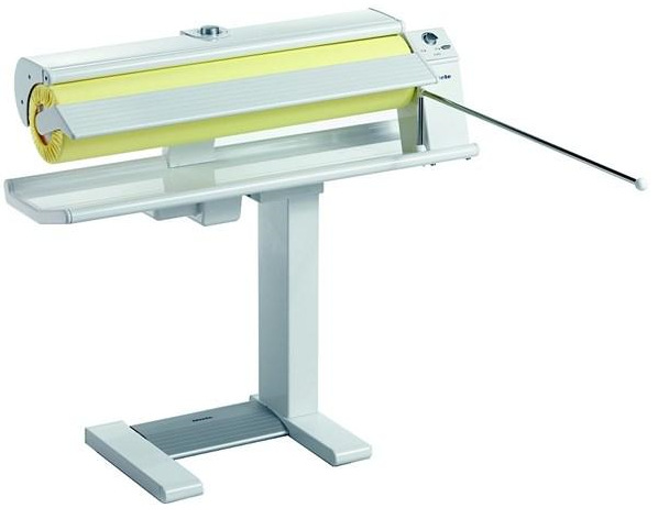 Miele B 990, bílá