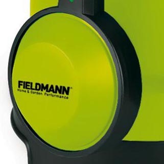 Kalové čerpadlo Fieldmann FVC 4001-EK Kalové čerpadlo Fieldmann FVC 4001-EK