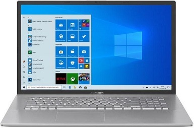 ASUS VivoBook M712DA