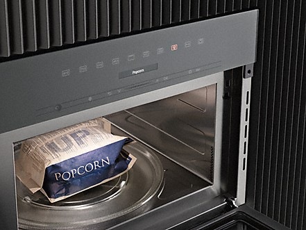 Mikrovlnná trouba Miele M 7240TC EDST nerez Mikrovlnná trouba Miele M 7240TC EDST nerez