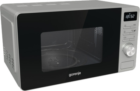 Mikrovlnná trouba Gorenje MO20A3X nerez