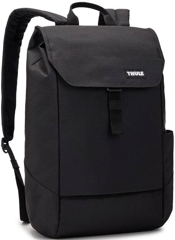 Batoh na notebook THULE Lithos 16 l černý