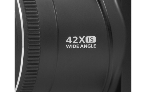 Digitální fotoaparát Kodak ASTRO ZOOM AZ425 černý
