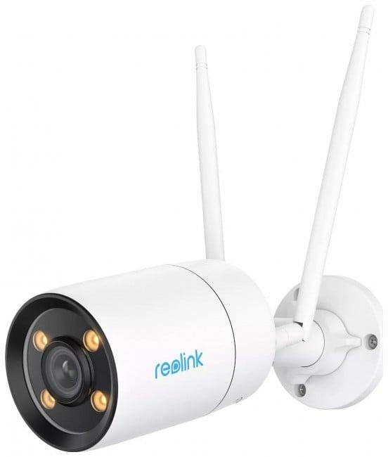Reolink ColorX Series W320X