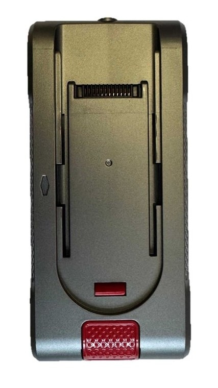 Baterie Rohnson M15BAT černá
