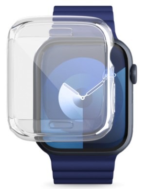Ochranné pouzdro Epico Hero Case na Apple Watch 10 - 42mm