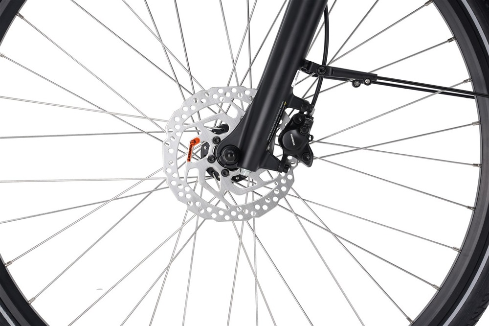 Elektrokolo GoGEN Proxima HD 630 28" 18" 2025 šedé/růžové