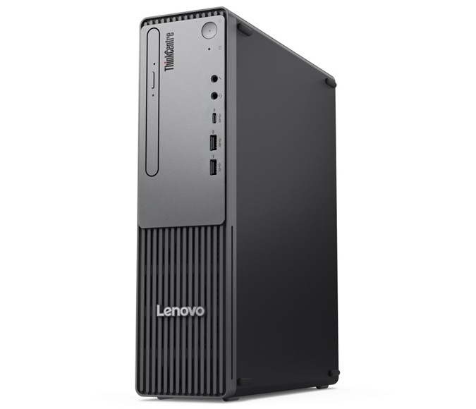 Stolní počítač Lenovo ThinkCentre neo 30s Gen 5 černý