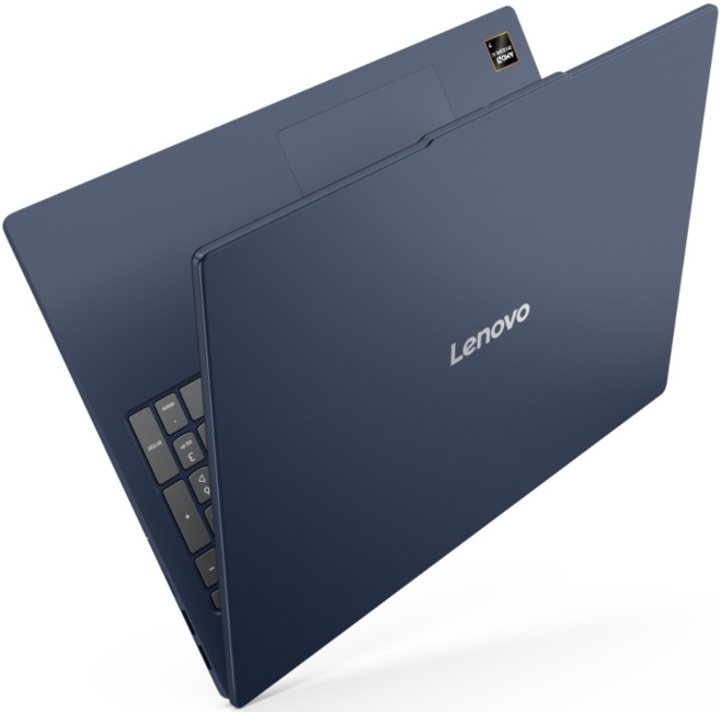 Lenovo IdeaPad Slim 5 16AKP10, modrá