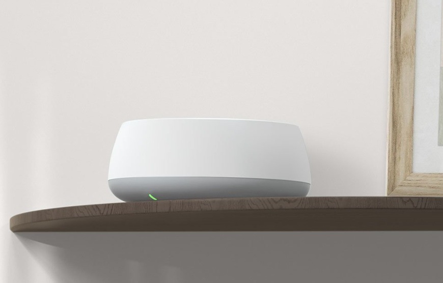 Komplexní Wi-Fi systém TP-Link Deco BE22 (2 ks) bílý Komplexní Wi-Fi systém TP-Link Deco BE22 (2 ks) bílý