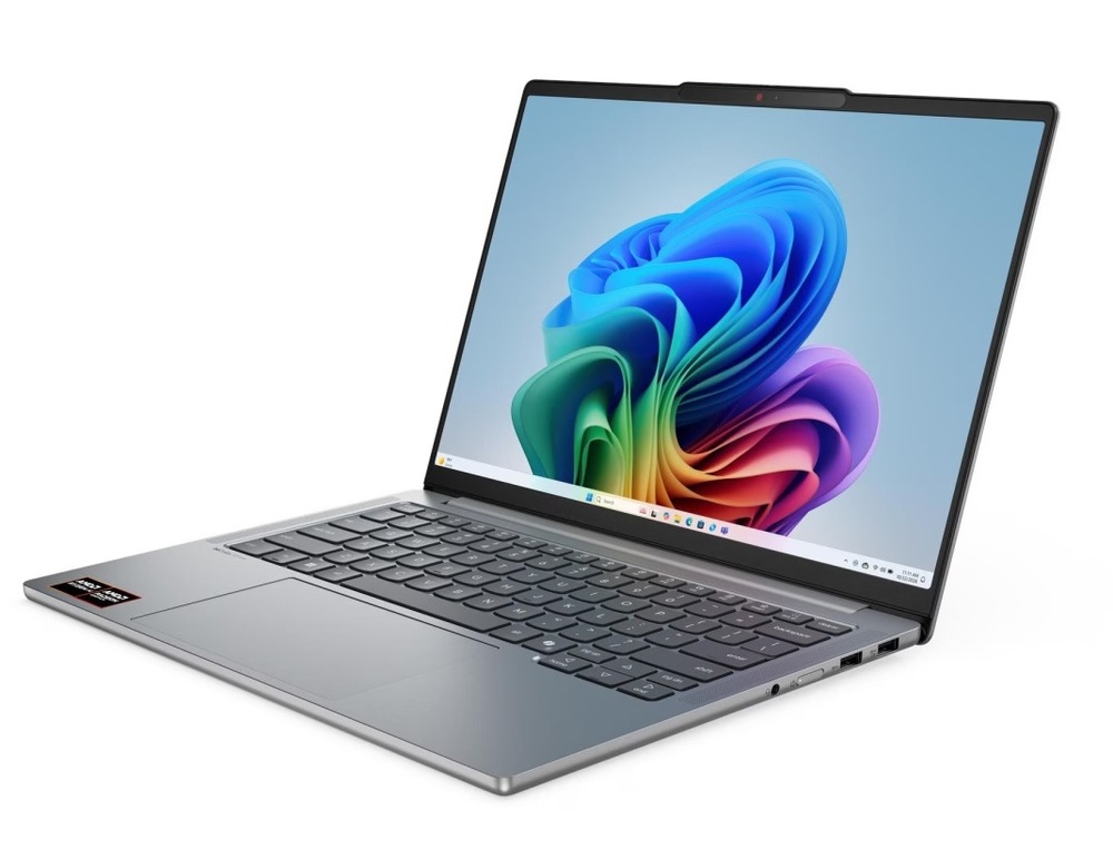OLED displej o velikosti 14 palců vás ohromí jasným a brilantním rozlišením. T