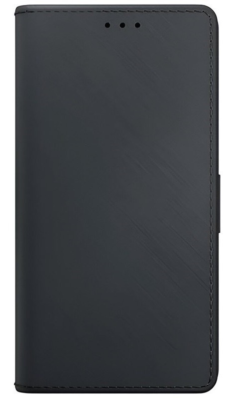 Pouzdro 3mk na mobil Samsung Galaxy A37, černá barva