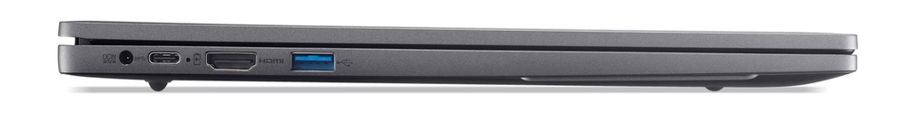 Notebook Acer Aspire Lite 15 (AL15-32P-C7CN) stříbrný