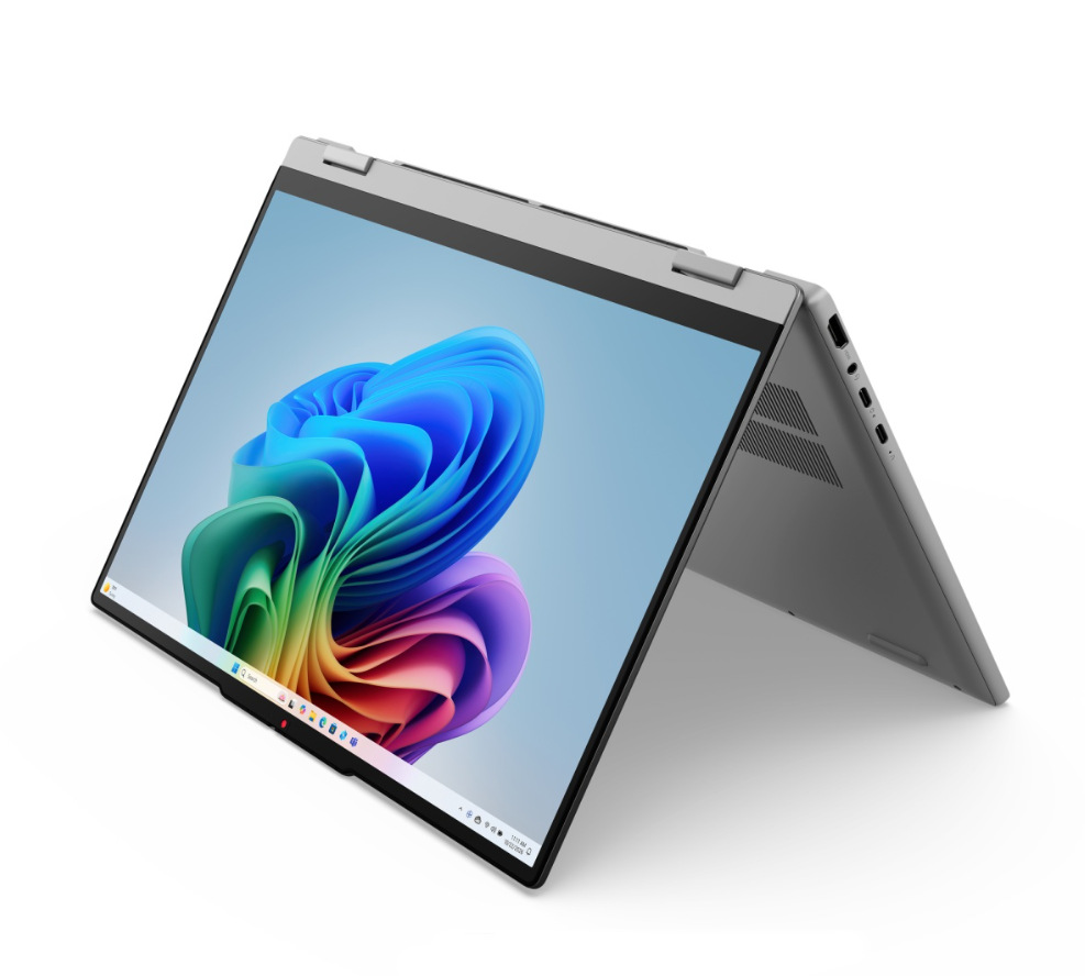 Notebook Lenovo IdeaPad 5 15IPH11, šedý