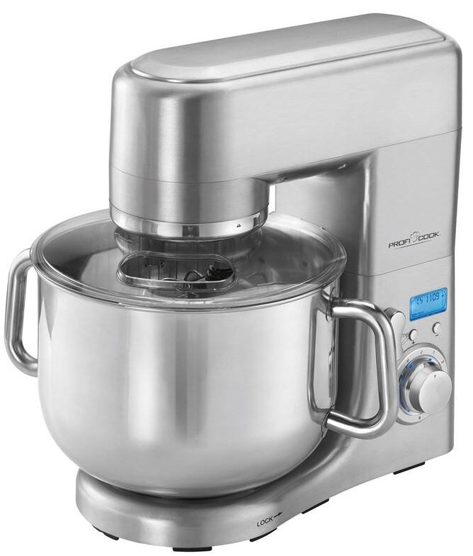 Kuchyňský robot Profi Cook KM 1096