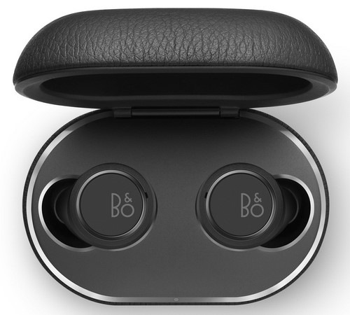 Sluchátka Bang & Olufsen Beoplay E8 3rd Gen černá Sluchátka Bang & Olufsen Beoplay E8 3rd Gen černá