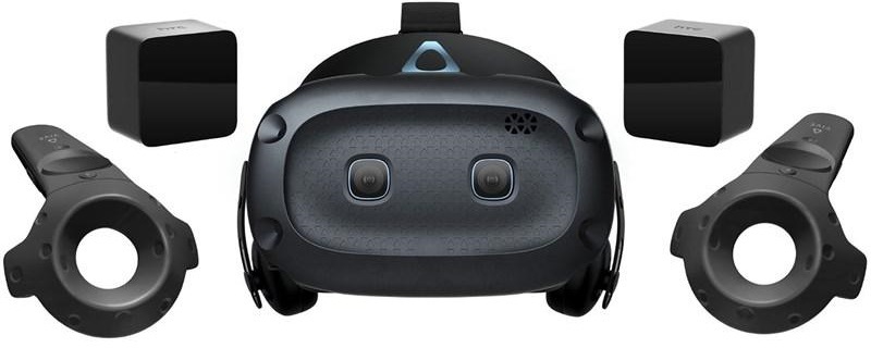 Brýle pro virtuální realitu HTC Vive Cosmos Elite