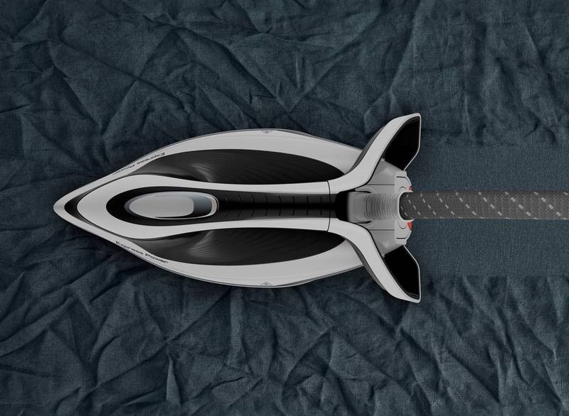 Žehlicí systém Tefal Express Power SV8130E0