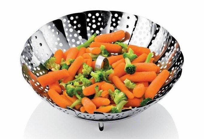 Vějíř napařovací Tescoma Presto, 24 cm