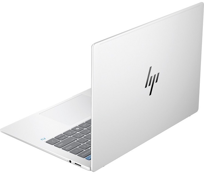 Notebook HP OmniBook X 14-fe1013nc stříbrný