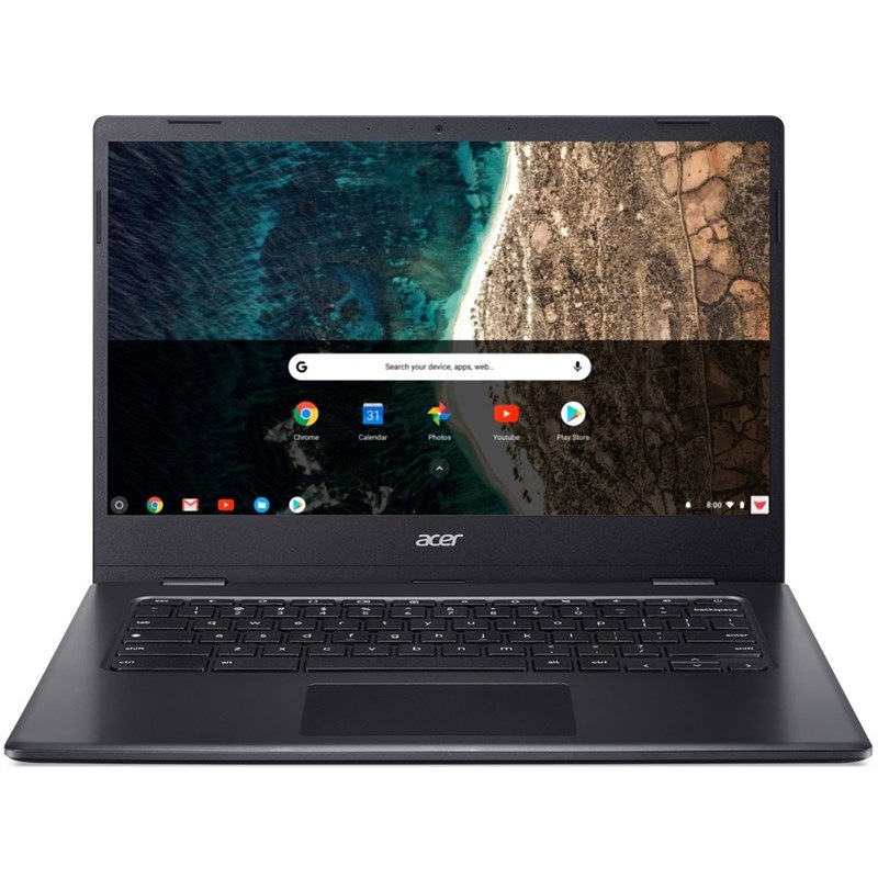 Notebook Acer Chromebook 314 (CBOA314-1H-C3V6) černý