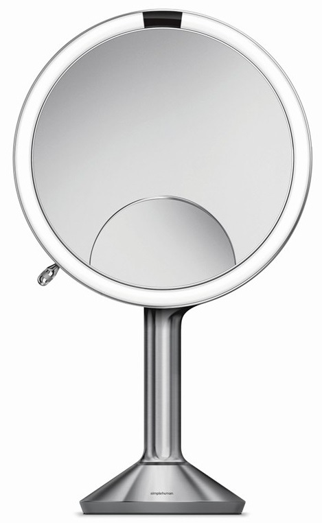 Kosmetické zrcátko Simplehuman TRIO ST3024
