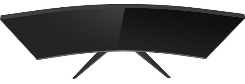 Herní monitor AOC C27G1