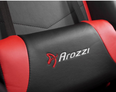 Herní židle Arozzi MEZZO V2 Fabric černá Herní židle Arozzi MEZZO V2 Fabric černá