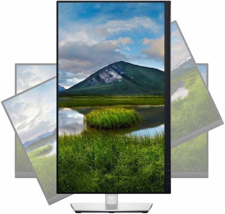 Monitor Dell C2723H