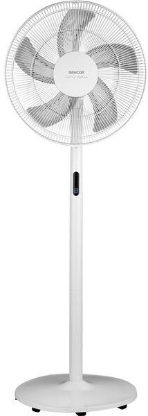 Ventilátor stojanový Sencor SFN 4070WH