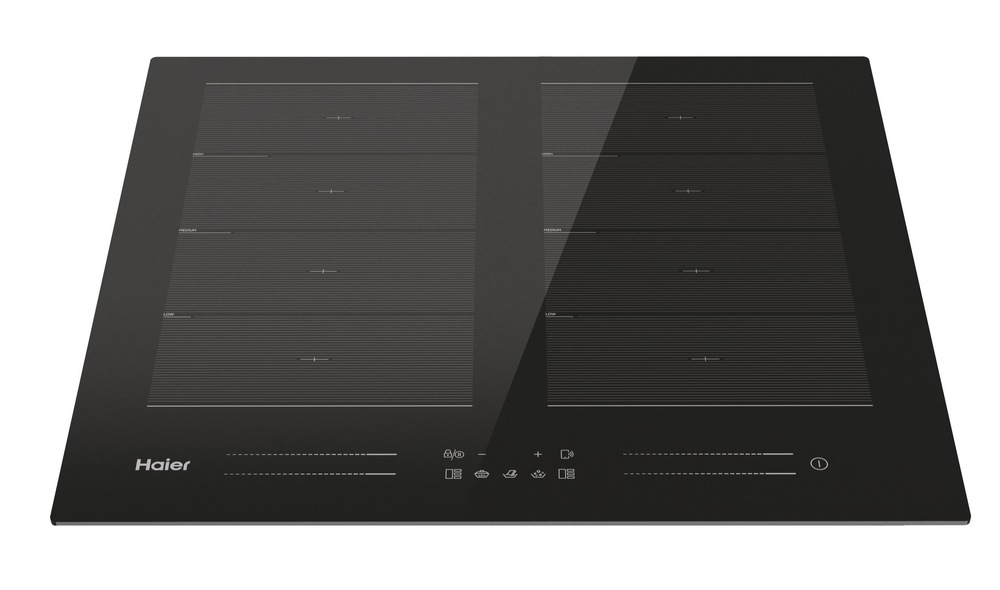 Set výrobků Haier HWO60SM6S5BH + HA2MTSJ68MC