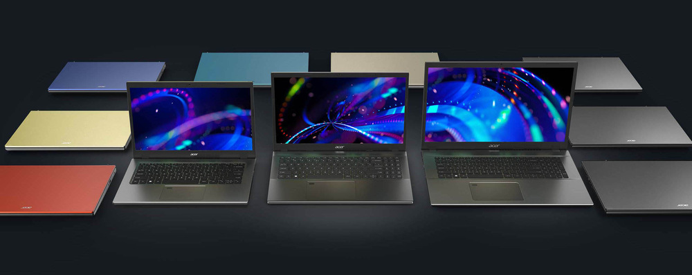 Notebook Acer Aspire 5 (A515-57-559Y) šedý Acer Aspire 5 (A515-57-559Y)