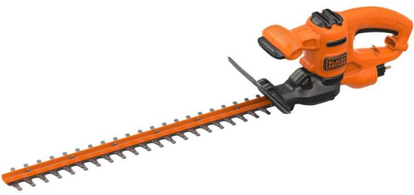 Nůžky na živý plot Black-Decker BEHT251-QS